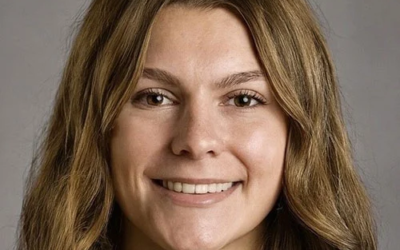 Elyse Starr Receives Student Global Engagement Scholarship