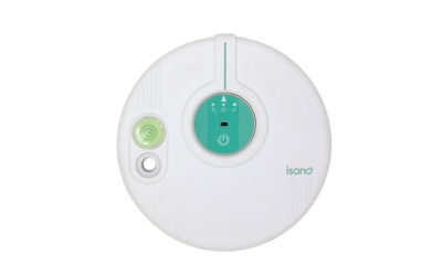 iSono Health Launches World’s First Wearable, Automated, Portable, FDA-Cleared Breast Ultrasound Platform