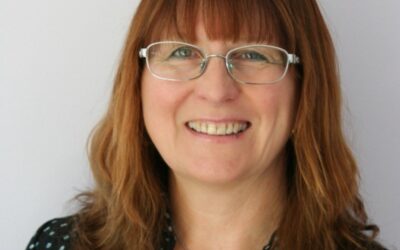 MD Publishing Promotes Linda Hasluem