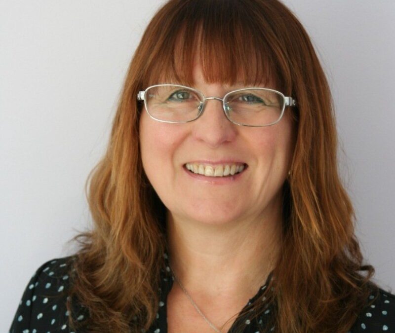 MD Publishing Promotes Linda Hasluem