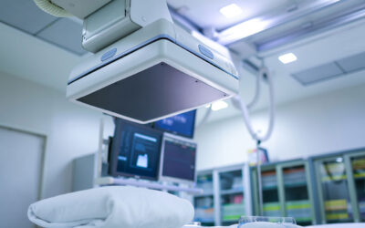 Reports Outline Rapid X-ray Market Growth