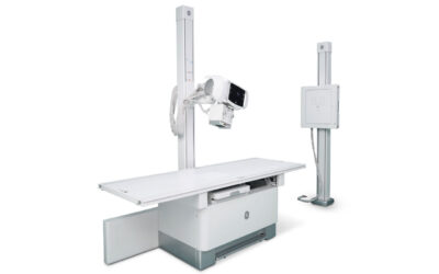 GE HealthCare Definium Pace Select ST