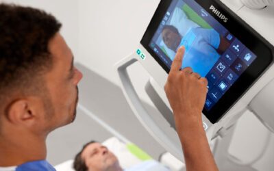 Philips Radiography 7300 C