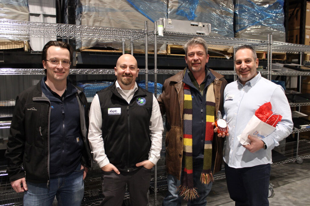 Innovative Radiology Opens Tennessee Facility 