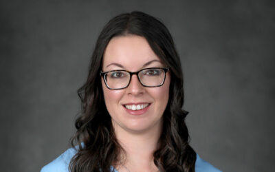 Rising Star: Abbigail Dodson, Lexington Medical Center, Clinical Operations Supervisor, Nuclear Medicine and PET/CT