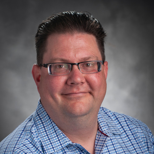 Brian Mirsberger Starts New Role with Advocate Health