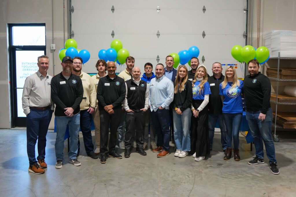 Innovative Radiology Opens Tennessee Facility 