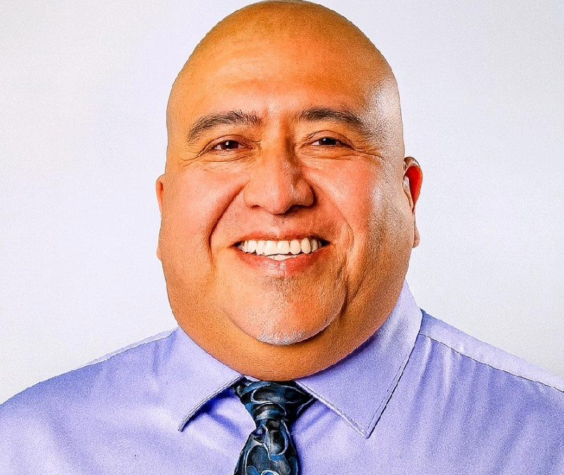 College of Biomedical Equipment Technology Welcomes Jose Zambrano
