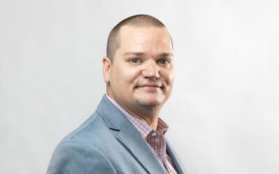 Off the Clock: Mac Beauchemin, Director of Sales at HealthLevel