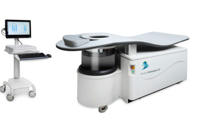 QT Imaging Achieves Major Reimbursement Milestone