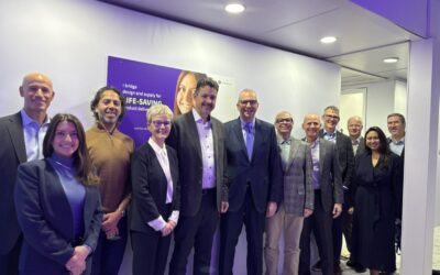 GE HealthCare and UCSF Health announce 10-year Care Alliance