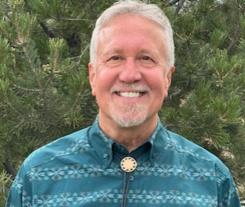 Andrew Ackerman Joins Mountain View Medical Services