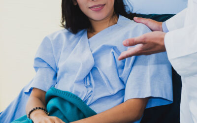 The Stories Patients Bring With Them