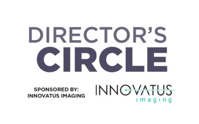 Director’s Circle: Ultrasound