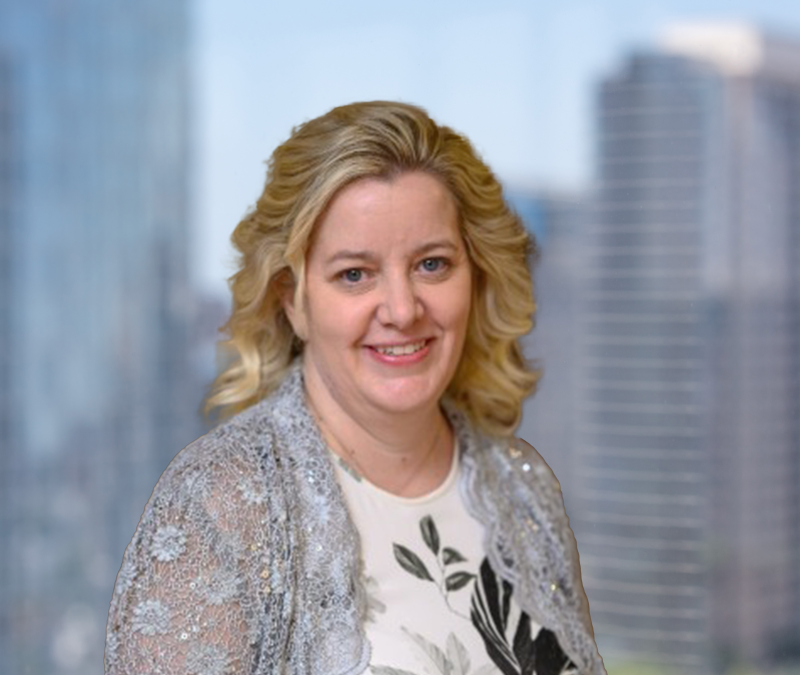 Covalus Adds Edie Ezykowsky