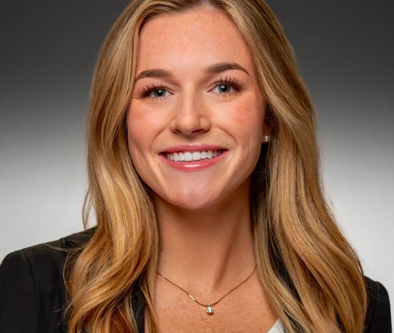 Ella McClintock Joins Medtronic