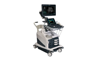 Fujifilm ARIETTA 750 DeepInsight Ultrasound System