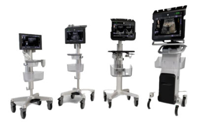 GE HealthCare Venue Ultrasound Systems