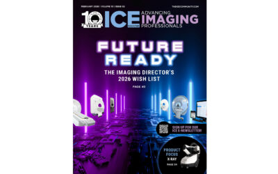 ICE Magazine February 2026