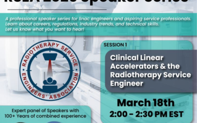 RSEA Announces Speaker Series