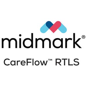 Midmark CareFlow RTLS Midmark CareFlow RTLS