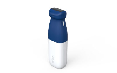 Vave Health Universal Probe