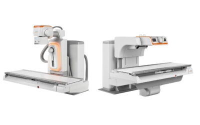 Siemens Healthineers Luminos Q.namix R and Luminos Q.namix T