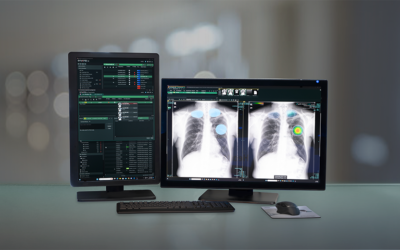 Fujifilm Showcases AI-Driven Solutions