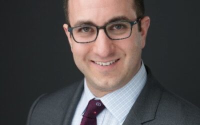 VA Promotes Barrett Franklin