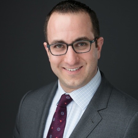 VA Promotes Barrett Franklin