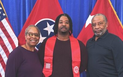 TRIMEDX Adds Cameron Thomas