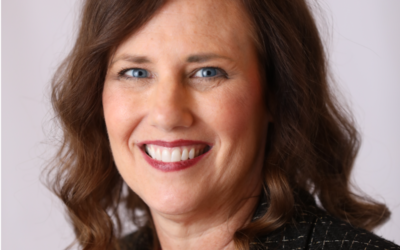 Christie McDonald Joins Agiliti