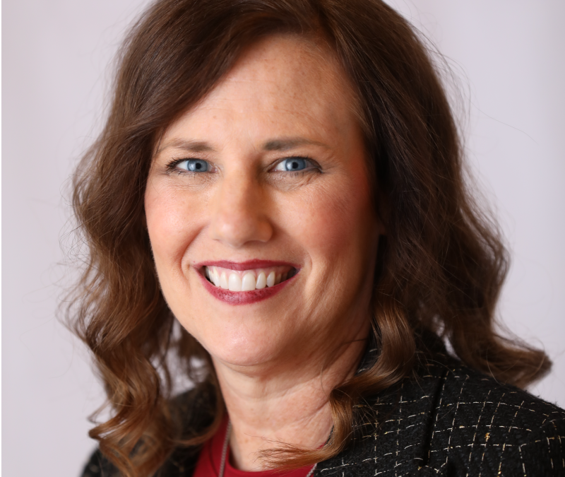 Christie McDonald Joins Agiliti