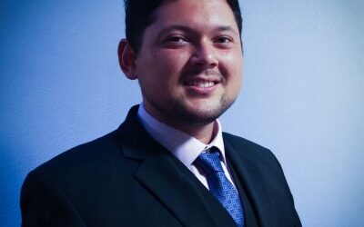 Christopher Smith Promoted