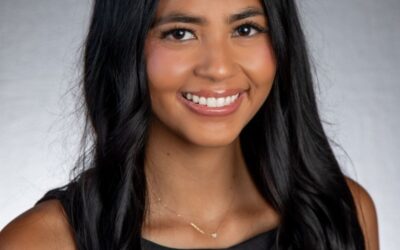 Danila Macaspac Starts New Role