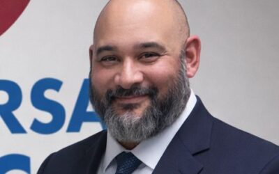 Universal Medical Names New Sales Manager