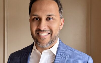 Faiz Nayeem Joins Advocate Health Care