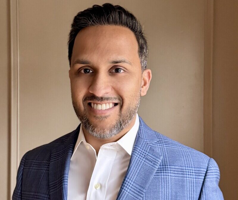 Faiz Nayeem Joins Advocate Health Care