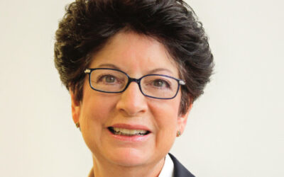 Gloria Cascarino Announces New Post