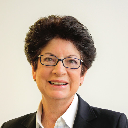 Gloria Cascarino Announces New Post