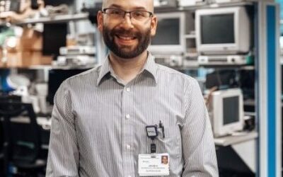 TRIMEDX Adds Jacob Hetu