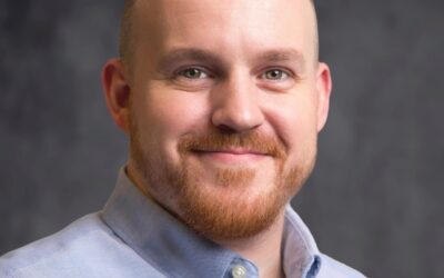 Jimmie Norman Named Senior Site Manager