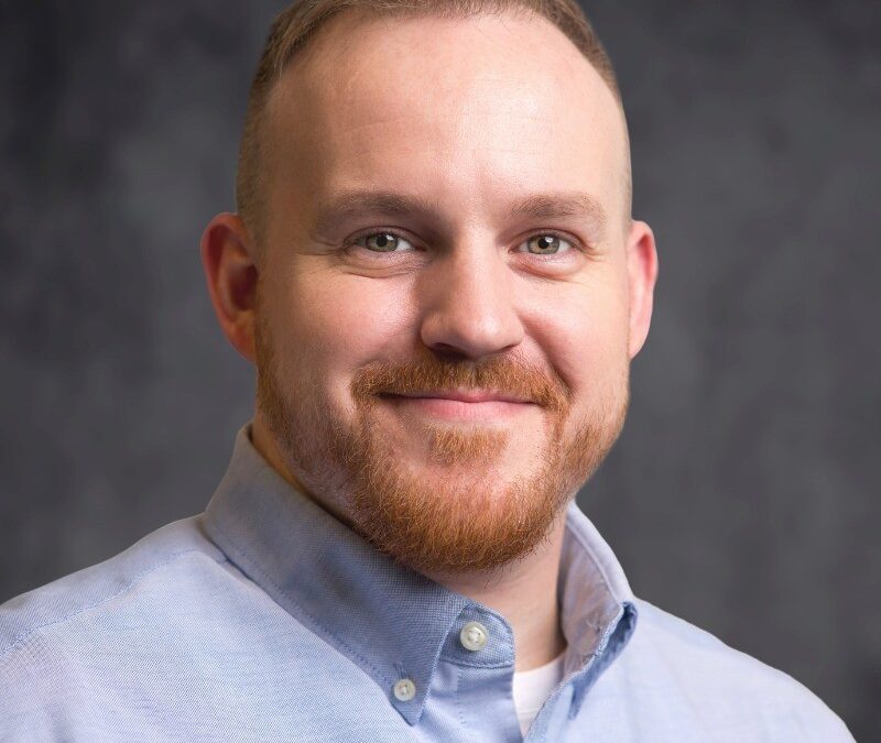 Jimmie Norman Named Senior Site Manager