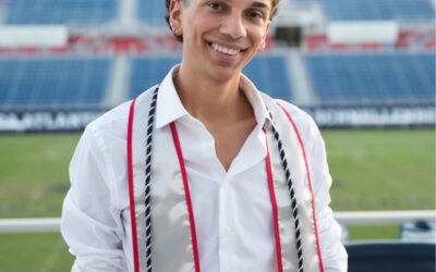 Joseph Grassi Starts New Position