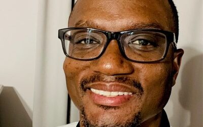 Lamarcus Daughrity Joins Grady Memorial Hospital