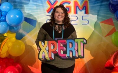 Lindsey Durgin Starts New Job at VA