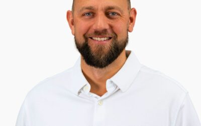 Nathan Foxcroft Named Regional Sales Manager