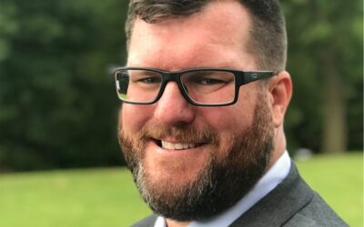 Paul Holbert Named Senior Director