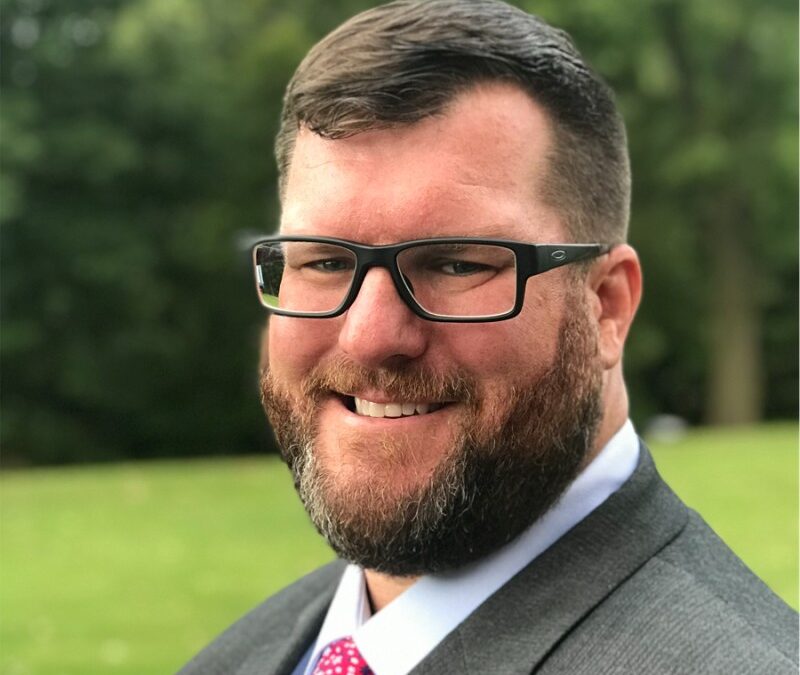 Paul Holbert Named Senior Director