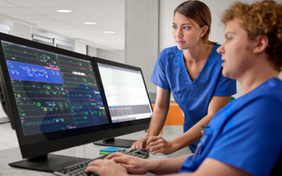 Philips Connects Patient Monitoring & Diagnostics to Advance Platform-Based Care Intelligence